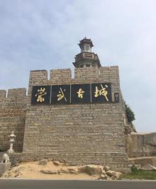 崇武古城风景区16