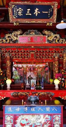 崇武古城风景区25