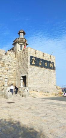 崇武古城风景区6