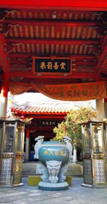 崇武古城风景区19