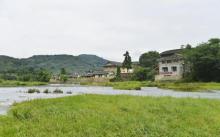 云水谣景区12
