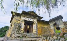 云水谣景区9