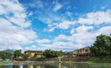 云水谣景区7