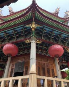 南普陀寺21