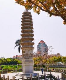 南普陀寺15