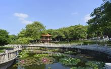 南普陀寺6