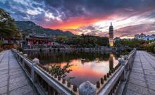 南普陀寺2