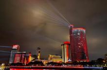 鹭江夜游2