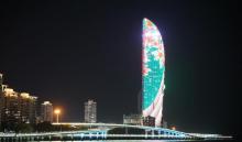 鹭江夜游15