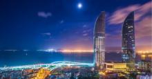 鹭江夜游6