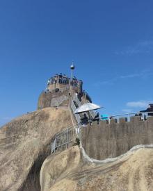 日光岩21