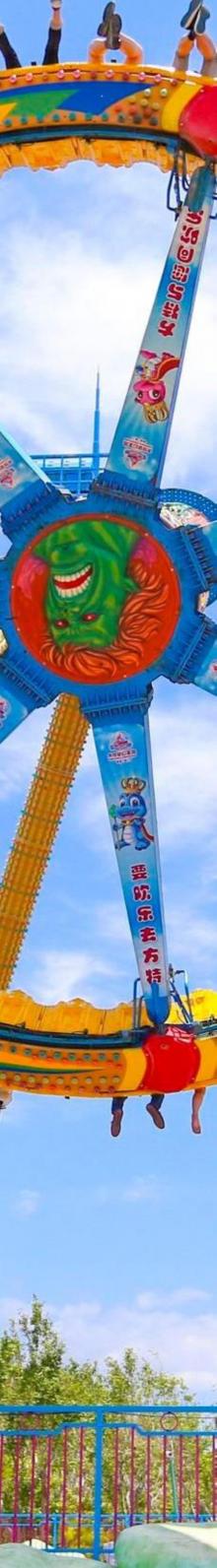 厦门方特梦幻王国5
