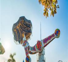 厦门方特旅游区22
