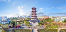 厦门方特旅游区8