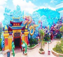厦门方特旅游区28