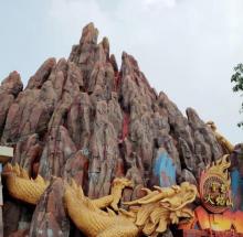 厦门方特旅游区29