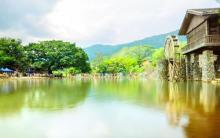云水谣古镇20