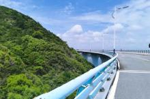 苏峰山环岛公路5