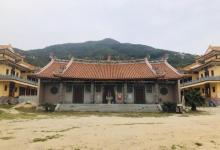 苏峰山环岛公路19
