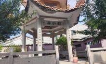 丹砂古寺1