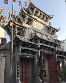 证果寺3
