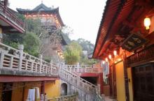 汕头龙潭古寺4