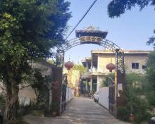 汕头龙潭古寺2