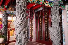汕头龙潭古寺5