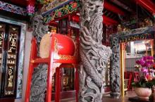 汕头龙潭古寺3