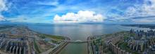 新津河1