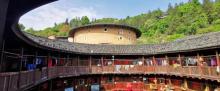 田螺坑土楼群26