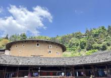 田螺坑土楼群27