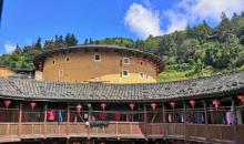 田螺坑土楼群23