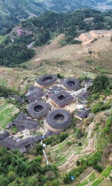 田螺坑土楼群17