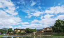 福建土楼(南靖)景区4