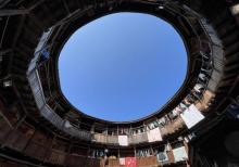 福建土楼(南靖)景区6