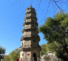 潮州风吹岭石刻群4