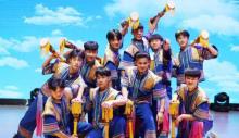 《寻根黄姚》大型旅游演艺2