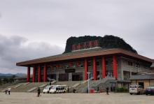 《寻根黄姚》大型旅游演艺11