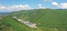 佛子岭依山池畔露营地7