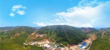 佛子岭依山池畔露营地4