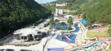 佛子岭依山池畔露营地8
