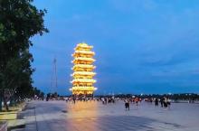 平南县江北公园1