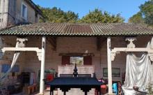 大安古建筑群4
