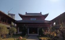 大安古建筑群1