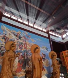 大安古建筑群5
