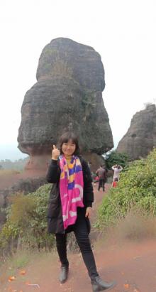 太平狮山3