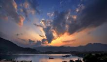 桂江生态旅游景区10