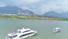 桂江生态旅游景区8