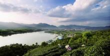 桂江生态旅游景区2